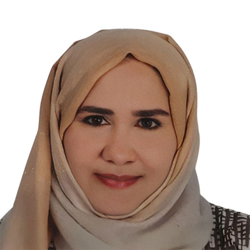 Eng. Thuraya-Al-Manssori