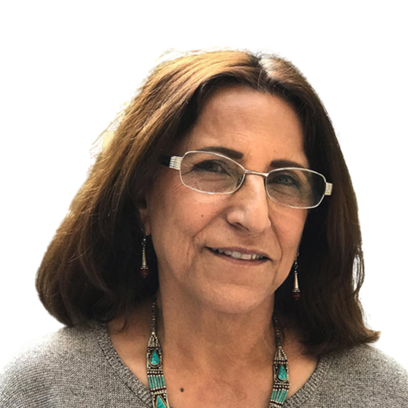 Eng. Zahra-Abdulmalik