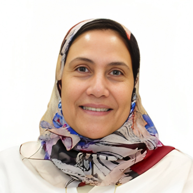 Mrs. Najah Al khoder