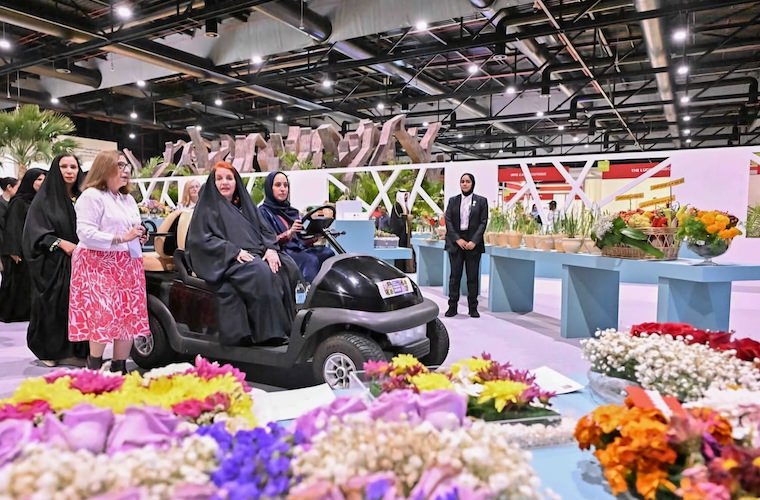 Bahraingardenclub- Annual Garden Show 2025