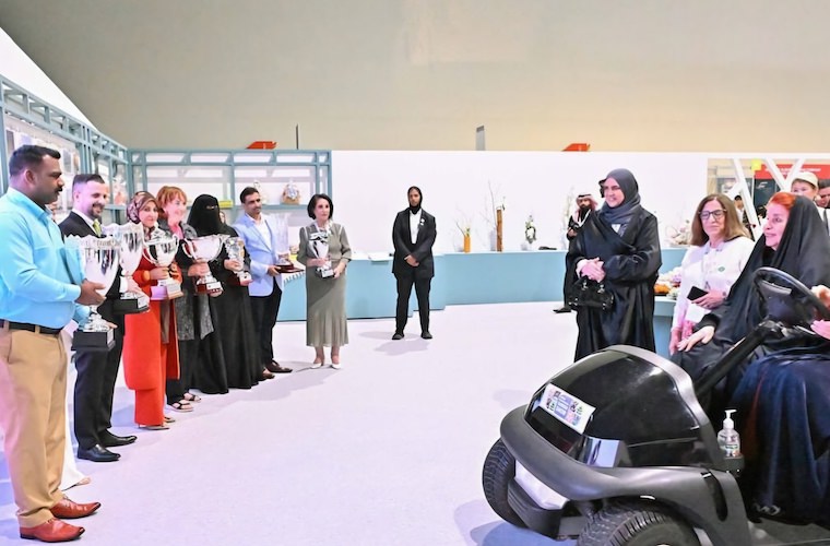 Bahraingardenclub- Annual Garden Show 2025