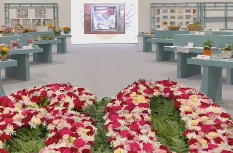 Bahraingardenclub- Annual Garden Show 2025