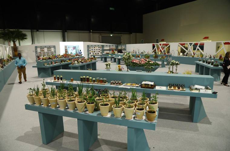 Bahraingardenclub- Annual Garden Show 2025