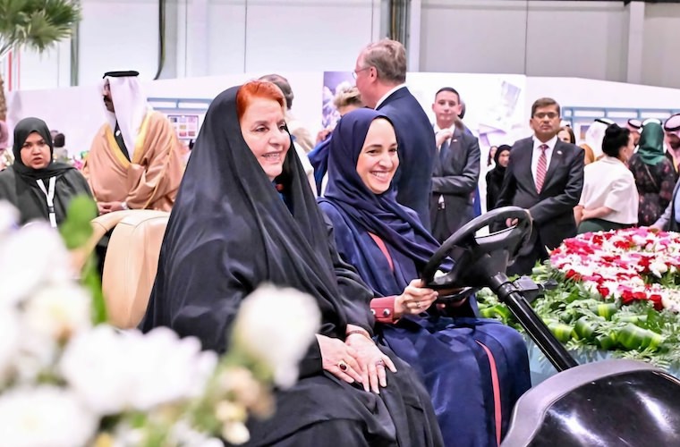 Bahraingardenclub- Annual Garden Show 2025