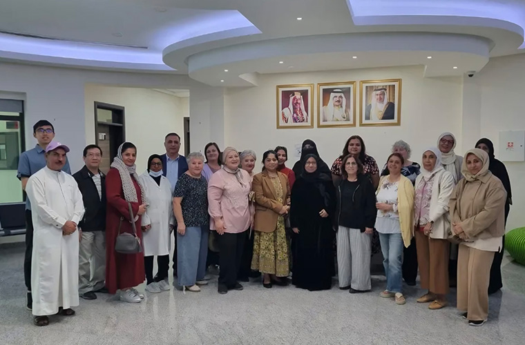 Bahraingardenclub-Team-