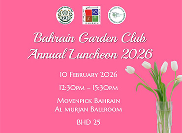 Annual Luncheon 2026